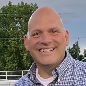 John Kish, AM, LCSW, Licensed Master of Social Work in Lafayette, IN 47905