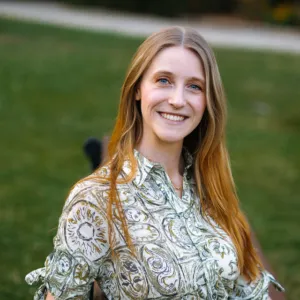 Allie jayne Reed