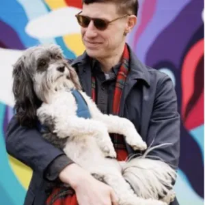 Nick Sciarrone, LMHC, MA, MHP, Licensed Mental Health Counselor in Seattle, WA 