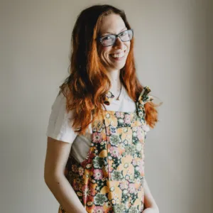 Carley Foster