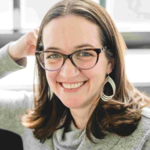 Becca Bubb, PhD and PsyPACT provider, Addictions Counselor in Glenside, PA 