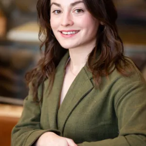 Maddie Bishop
