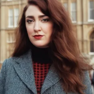 Elaine Coleman