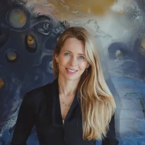 Regina Abayev, JD, LMFT, Licensed Marriage & Family Therapist in Hermosa Beach, CA 