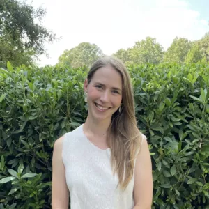 Claire Foster
