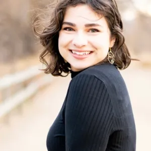 Erica O'Connell, LPC, Art Therapist  in Colorado 