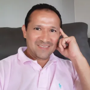 Mario Arias