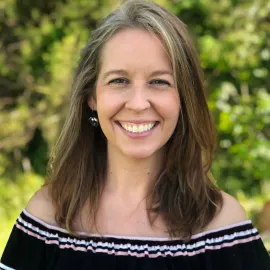 Amy Ferrell
