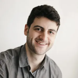 Eli Wilson-Berkowitz, MHC-LP, Mental Health Counselor in Brooklyn, NY 