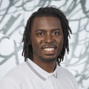 Lamar Whidbee