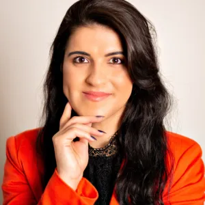 Jaqueline Oliveira baroni