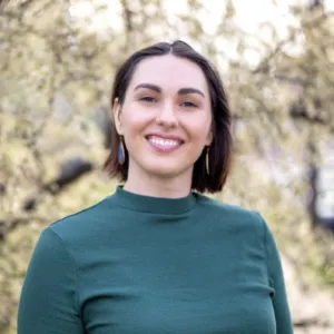 Morgan Otto-Berglund, Licensed Clinical Social Worker, Psychotherapist  in Missouri 