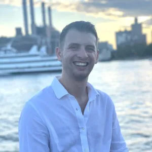 Joshua Poirier