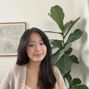 Beverly Wong