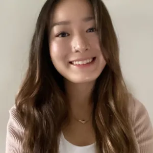 Beverly Wong