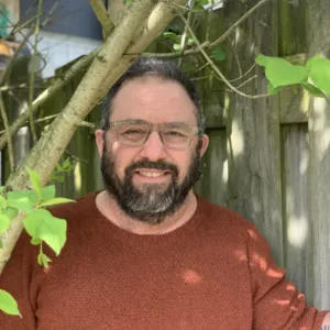 Joseph Kindred, LMFT WI #2071-124, MS in Marriage and Family Therapy, Licensed Marriage & Family Therapist in Menomonie, WI 