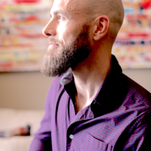Hans Reihling, phd, lmft