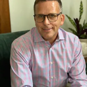Jason Zupke