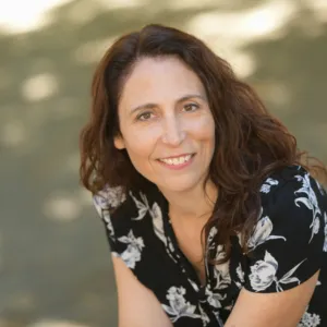 Kirsten Bonaventura