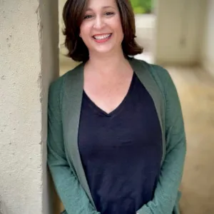 Kimberly Brown