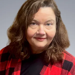 Mary Markos-jian