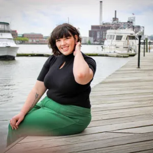 Rhianon Brady
