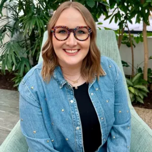 Kelsey Rehome