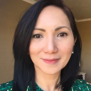 Roanne de guia Samuels