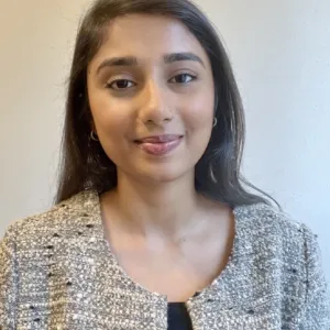 Keerthana Srinivasan