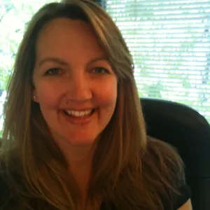 Jennifer Wendt