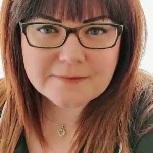 Patricia Holdahl