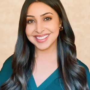 Natasha Davani