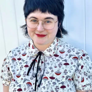 Jess Schiermeister, LSW, Social Worker in Allison Park, PA 