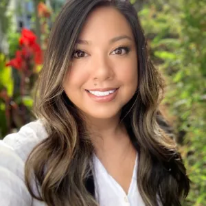 Bernadette Rivero