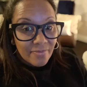 Danna Guillory-moten
