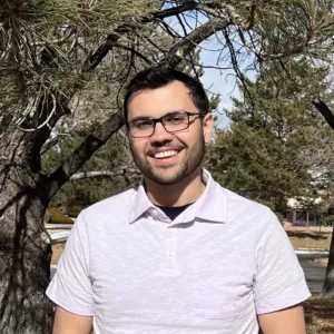 Brenner Latham, MA, Licensed Professional Counselor Candidate in Centennial, CO 