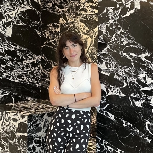 Danielle Forastieri Short, AMFT #138552, Associate Marriage & Family Therapist in Berkeley, CA 94703