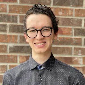 Brock Ramirez, MA, LPC, EMDR-t, Licensed Professional Counselor  in Texas 