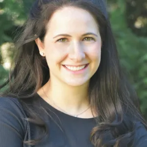 Aliza Goldstein