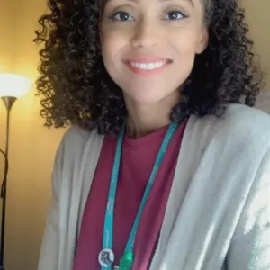 Dominique Manns, MA, MHP, LMHC, Licensed Mental Health Counselor in Olympia, WA 