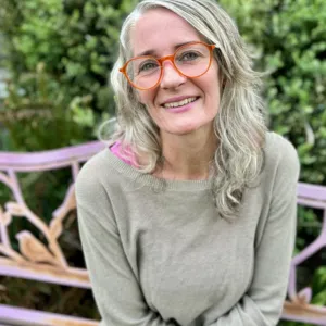 Tracie Bonjour