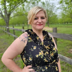 Kristi Srichan