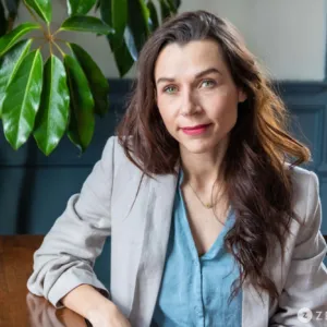 Livia Freier
