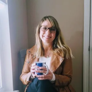 Kristen Balan, MS LMFT PMH-C, Licensed Marriage & Family Therapist  in Indiana 