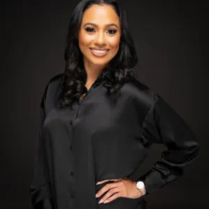 Khayah Hodges