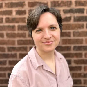 Rachael Drapcho, M. Ed., LPC, Licensed Professional Counselor in Chicago, IL 