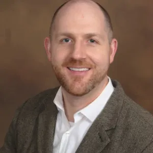 Edward Hill, LISW-S, Psychotherapist in Rocky River, OH 
