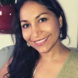 Priscila Mendoza