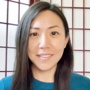 Becky Wu