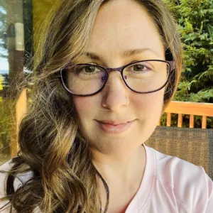 Jamie Kostek